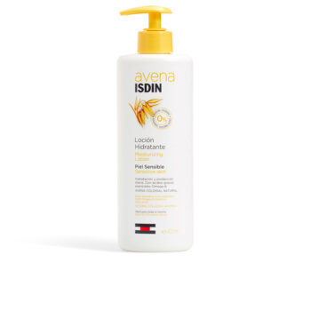 AVENA moisturizing lotion for sensitive skin 400 ml