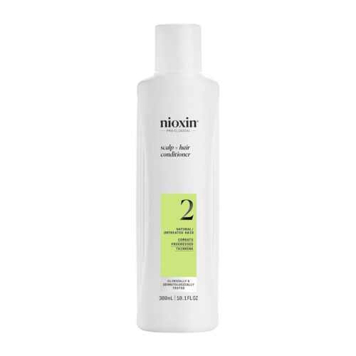 Conditioner Nioxin System 2 300 ml