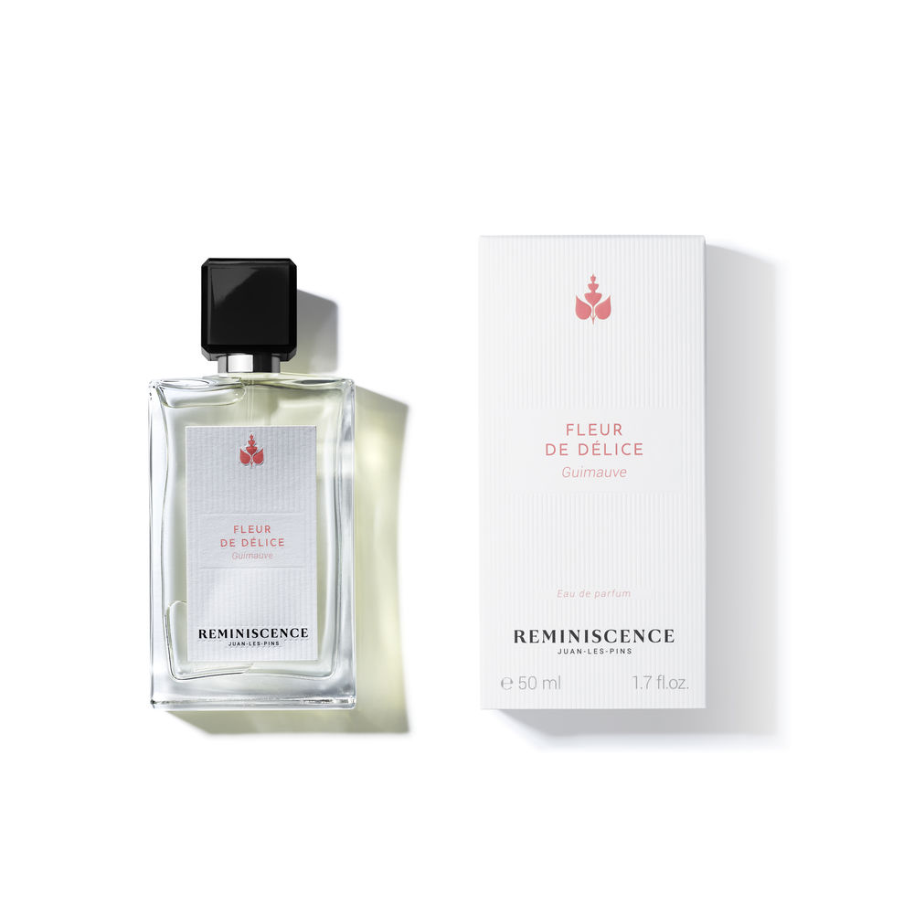 Reminiscence FLEUR DE DELICE edp vapo 50 ml