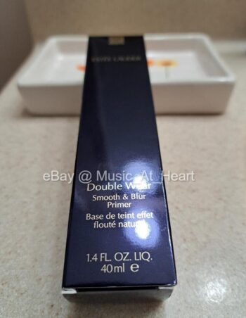 DOUBLE WEAR gel-cream primer 40 ml