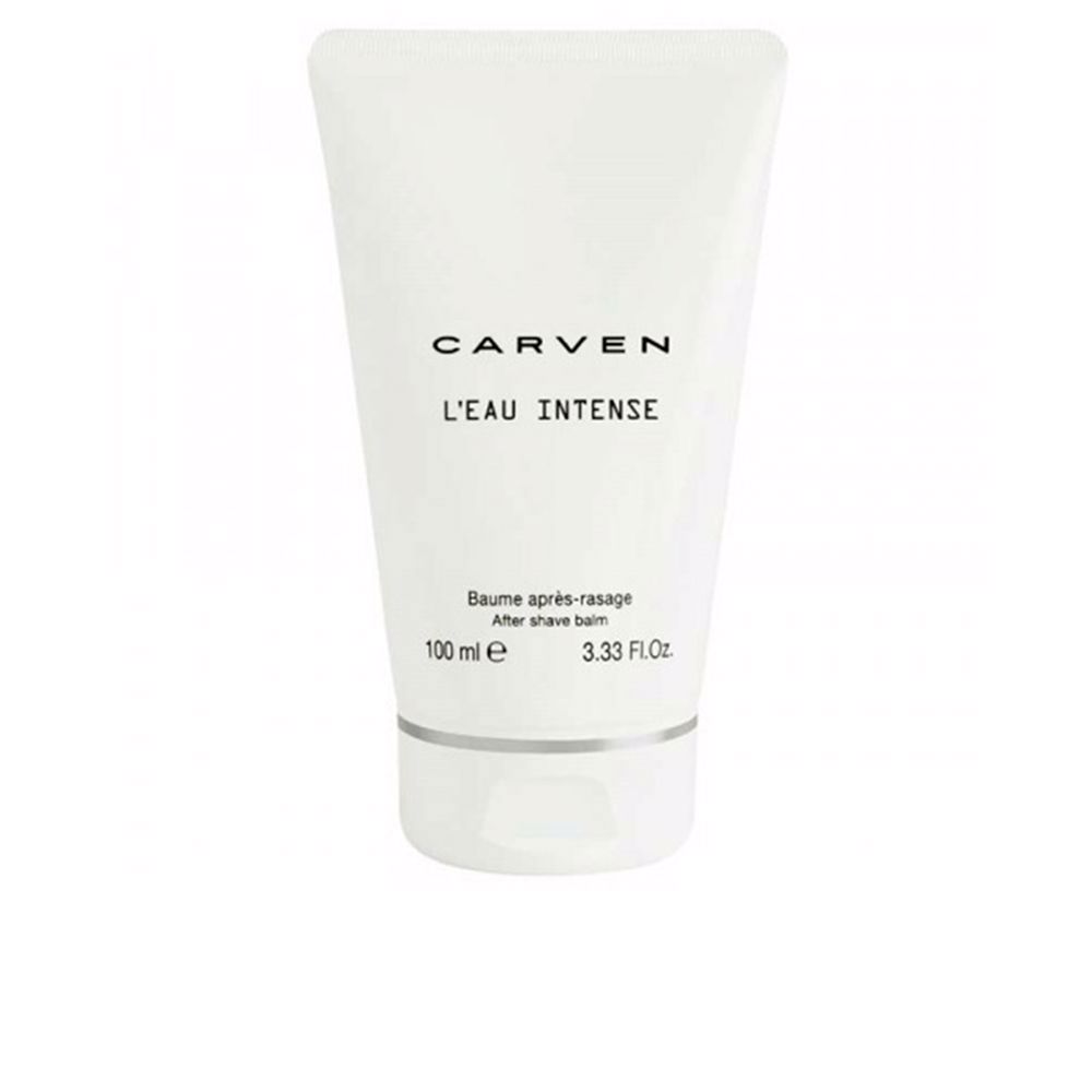 CARVEN L'EAU INTENSE baume après-rasage 100 ml
