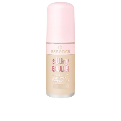ESSENCE SILKY BLUR long-lasting makeup base #115 30 ml