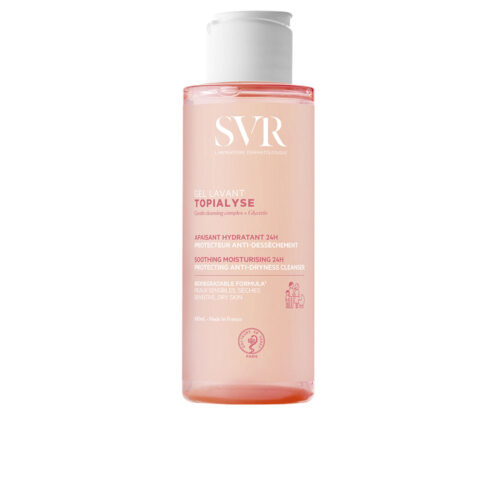 SVR PHYSIOPURE eau micellaire 100 ml