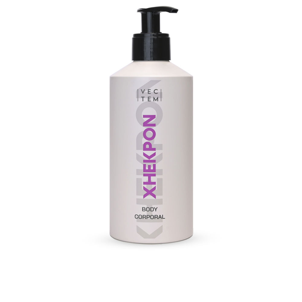 XHEKPON body lotion 300 ml