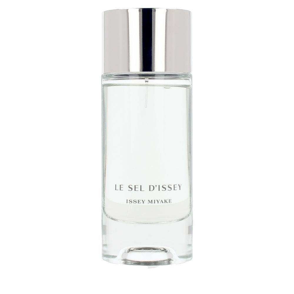 ISSEY MIYAKE LE SEL D'ISSEY edt vapo 150 ml