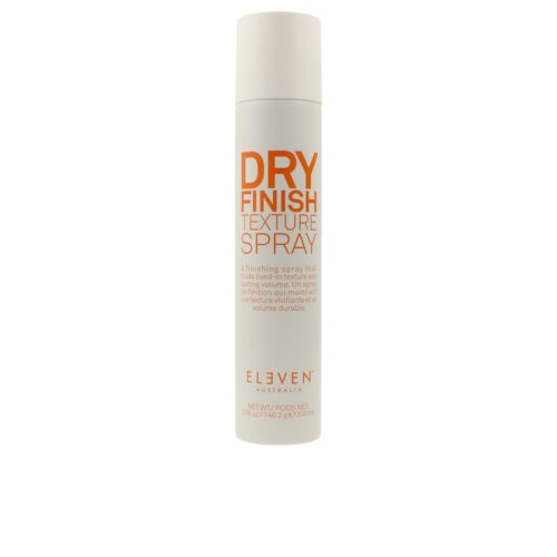 ELEVEN AUSTRALIA DRY FINISH texture spray 178 ml