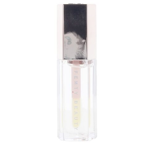 FENTY BEAUTY GLOSS BOMB UNIVERSAL volumizing lip gloss #06-Glass Slipper 9 ml