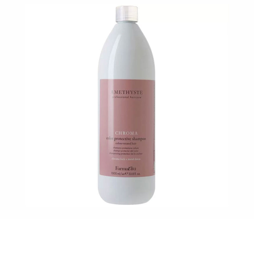 FARMAVITA AMETHYSTE CHROMA color protective shampoo 1000 ml