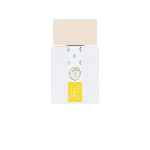 GIARDINI DI TOSCANA NOBILE COLOGNE edp vapo 100 ml