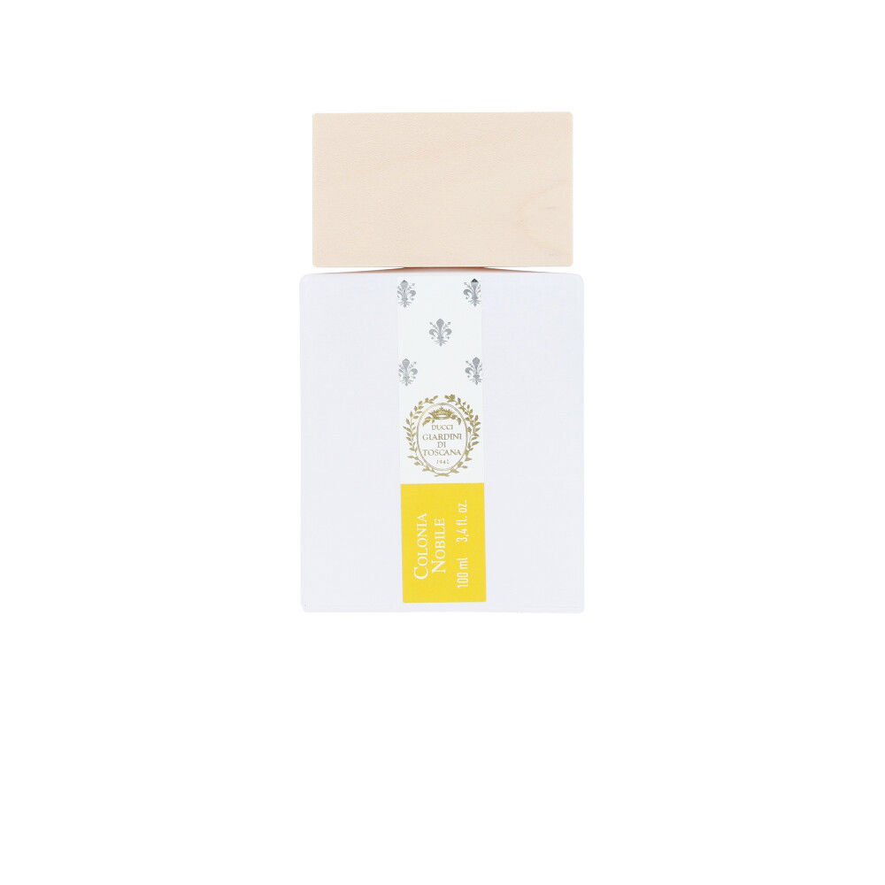 GIARDINI DI TOSCANA NOBILE COLOGNE edp vapo 100 ml