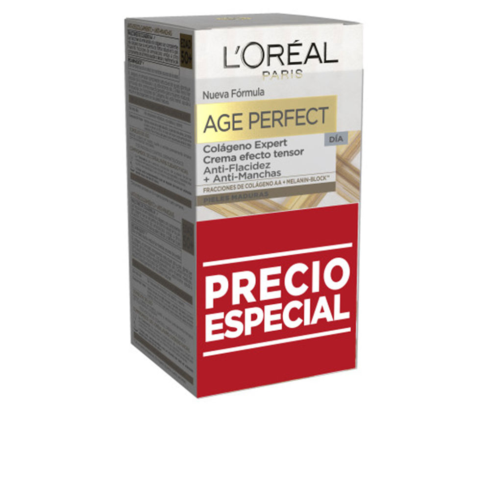 L'ORÉAL PARIS AGE PERFECT DAY CREAM PACK 2 pc