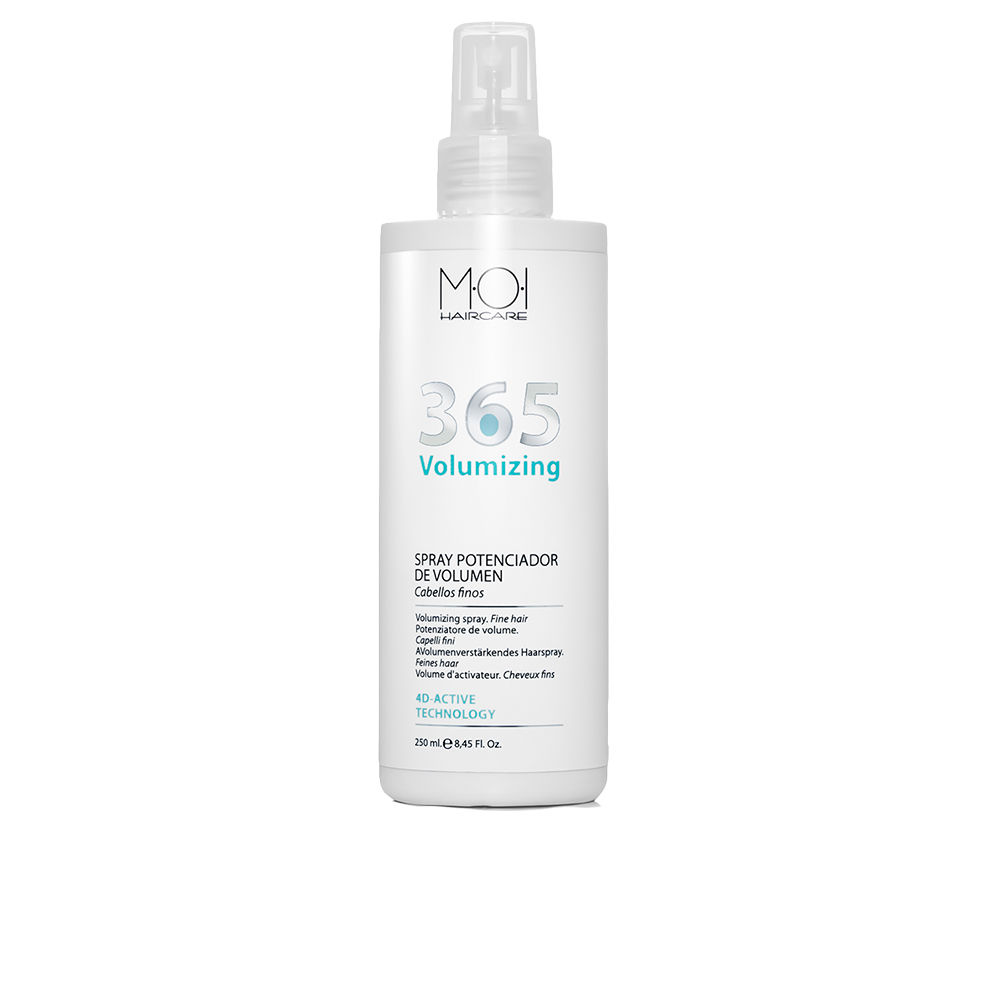 Moi 365 VOLUMIZING volume protection spray 250 ml