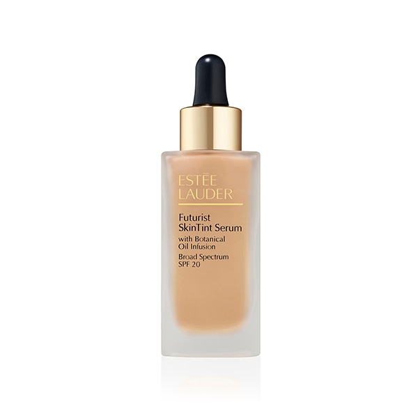 EstÉe Lauder FUTURIST SKINTINT serum SPF20 #2N1-Desert Beige 30 ml