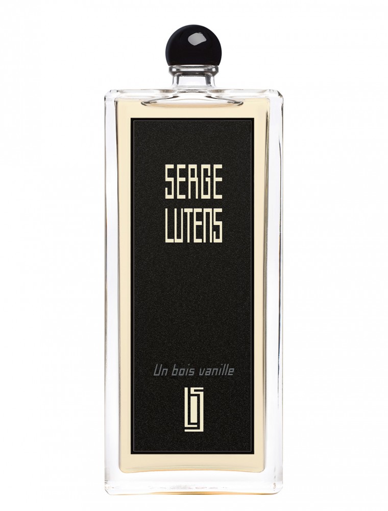 Serge Lutens UN BOIS VANILLE eau de parfum spray 50 ml