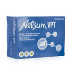 Netisum VPT capsules 60 u
