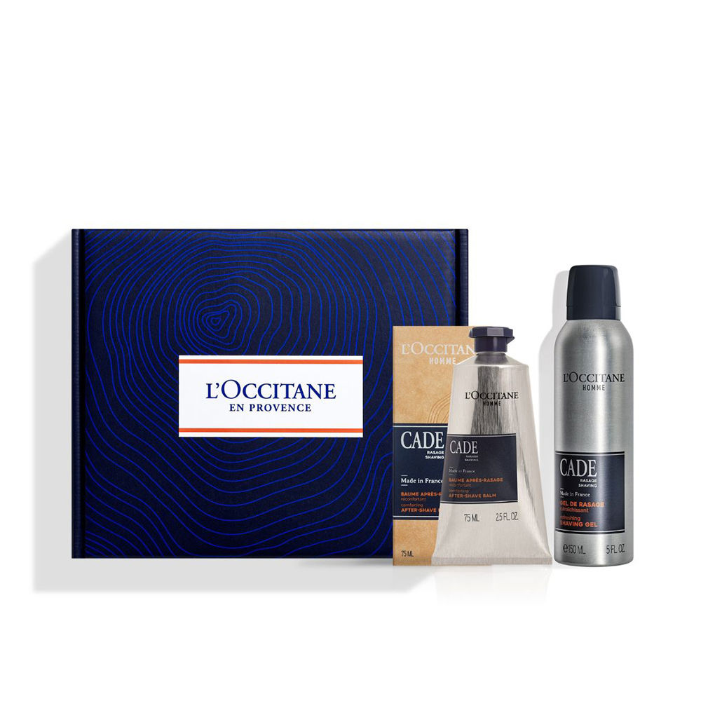 L'occitane en provence L'OCCITANE ESTUCHE 2 pz