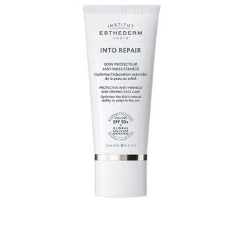 INTO REPAIR anti-wrinkle sun cream SPF50+ 50 ml