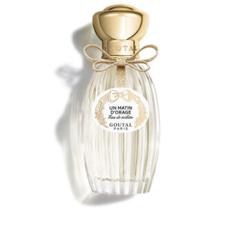 UN MATIN D'ORAGE eau de toilette spray 100 ml