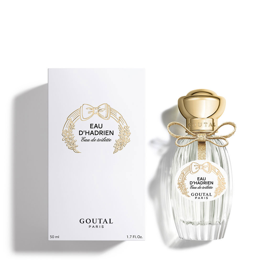 Goutal EAU D'HADRIEN eau de toilette spray 50 ml