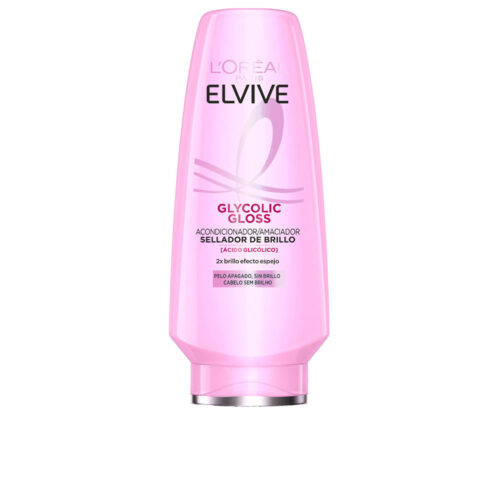 L'ORÉAL PARIS ELVIVE GLYCOLIC GLOSS conditioner 500 ml