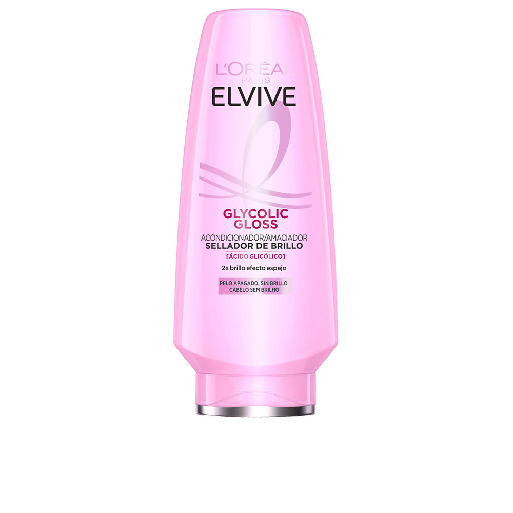 L'ORÉAL PARIS ELVIVE GLYCOLIC GLOSS conditioner 500 ml