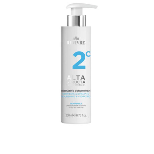 REVIVRE ALTA STRUCTA hydrating conditioner 200 ml