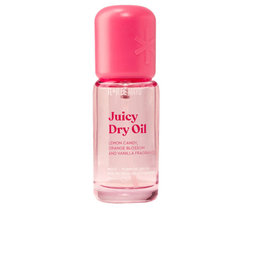 FLOR DE MAYO ACEITE MULTIFUNCIONAL juicy 50 ml