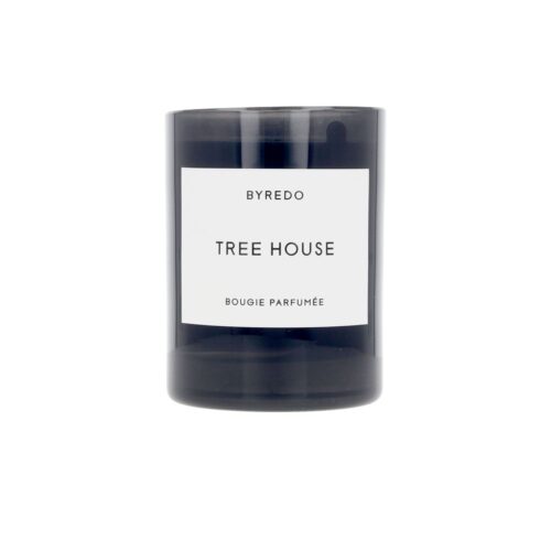 BYREDO TREE HOUSE candle 240 gr
