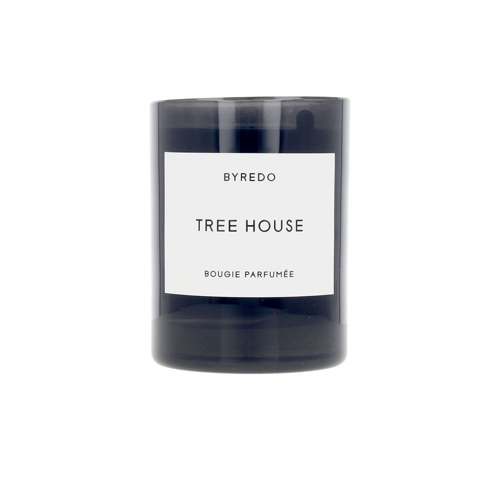 BYREDO TREE HOUSE candle 240 gr
