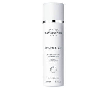OSMOCLEAN high tolerance make-up remover for eyes and lips 125 ml