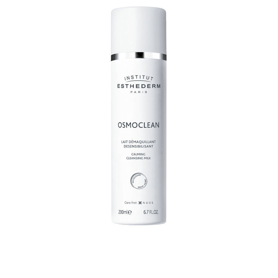 Institut Esthederm OSMOCLEAN high tolerance make-up remover for eyes and lips 125 ml