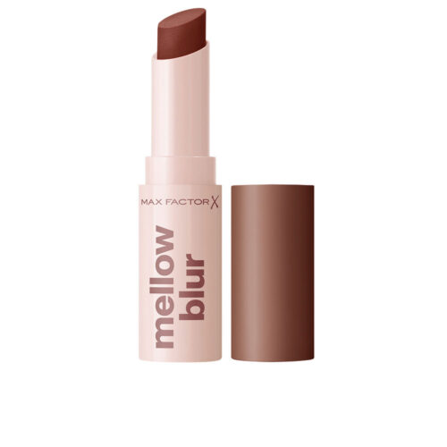 MAX FACTOR 2000 CALORIE MELLOW BLUR lipstick matte #060-Brown Butter 3.5 gr