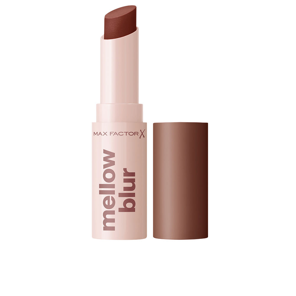 MAX FACTOR 2000 CALORIE MELLOW BLUR lipstick matte #060-Brown Butter 3.5 gr