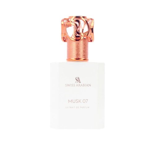 SWISS ARABIAN MUSK 07 edp vapo 50 ml