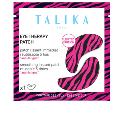 TALIKA EYE THERAPY PATCH zebra limited edition 1 u