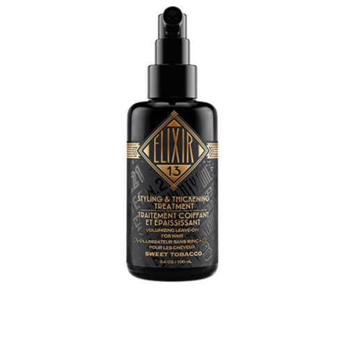 18.21 MAN MADE SWEET TOBACCO ELIXIR 13 anti-hair loss treatment 100 ml