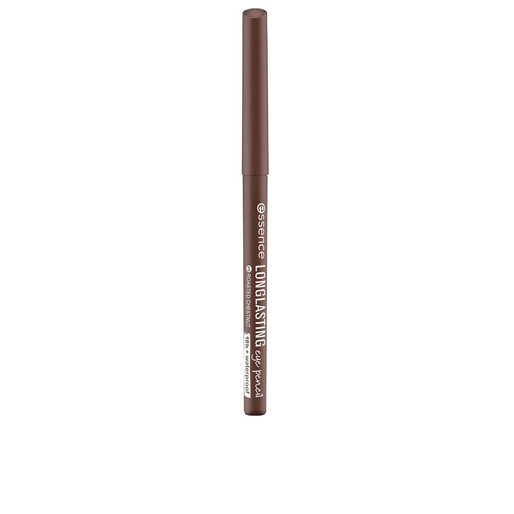 ESSENCE Long-lasting 18h waterproof eyeliner pencil #40-Roasted Chestnut 0.28g