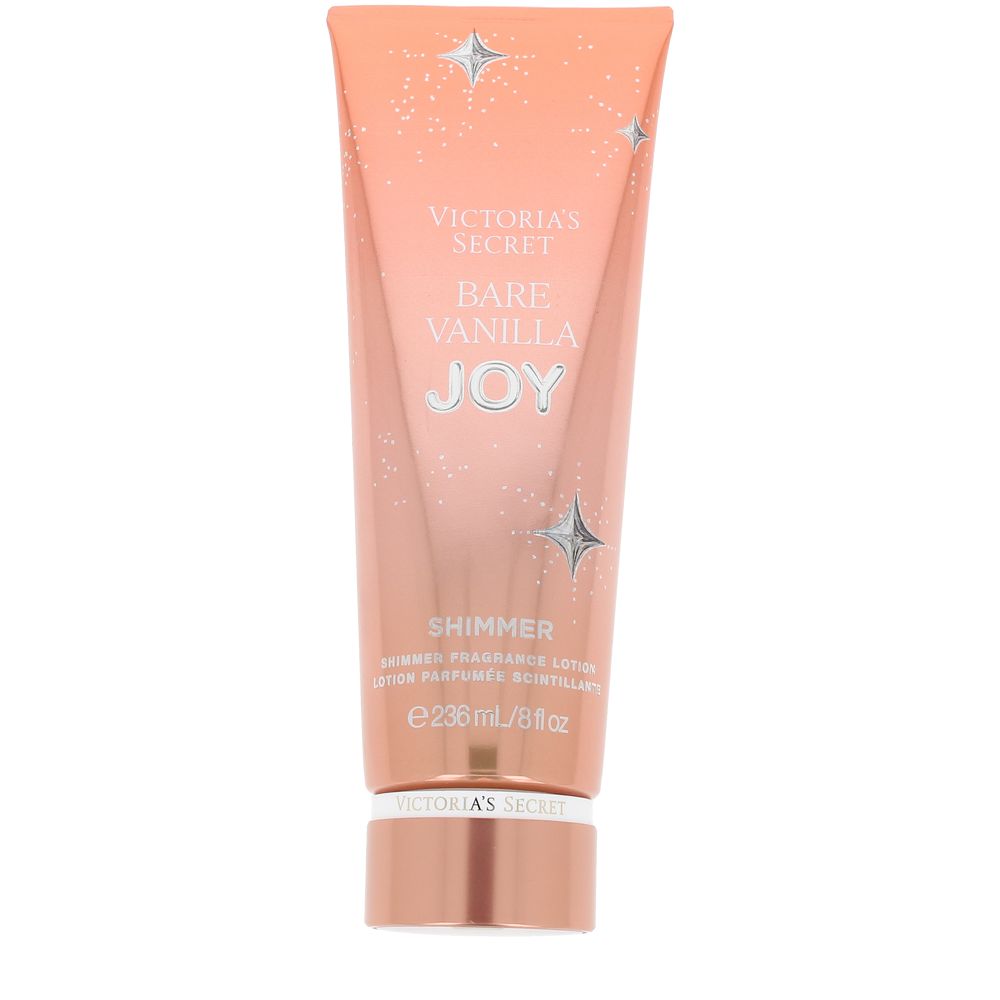 Victoria's Secret Bare Vanilla Joy Shimmer Bodylotion Dames | 236ml | 24-uur Hydraterend