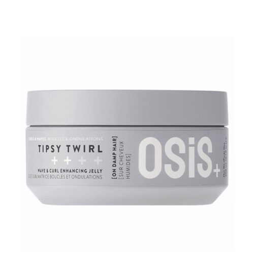 SCHWARZKOPF OSIS+ tipsy twirl 300 ml