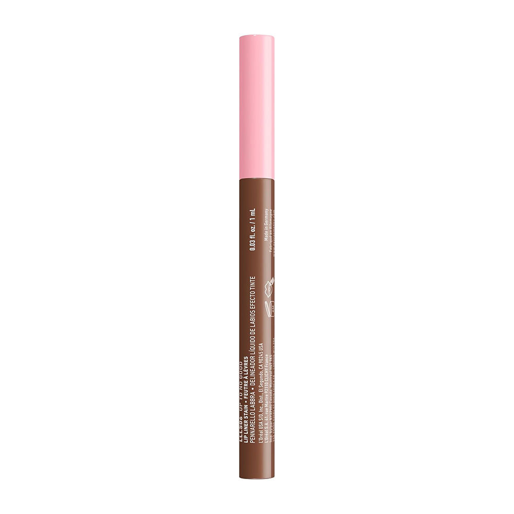 NYX PROFESSIONAL MAKE UP LINGERIE lip liner #Up To No Good 1 u