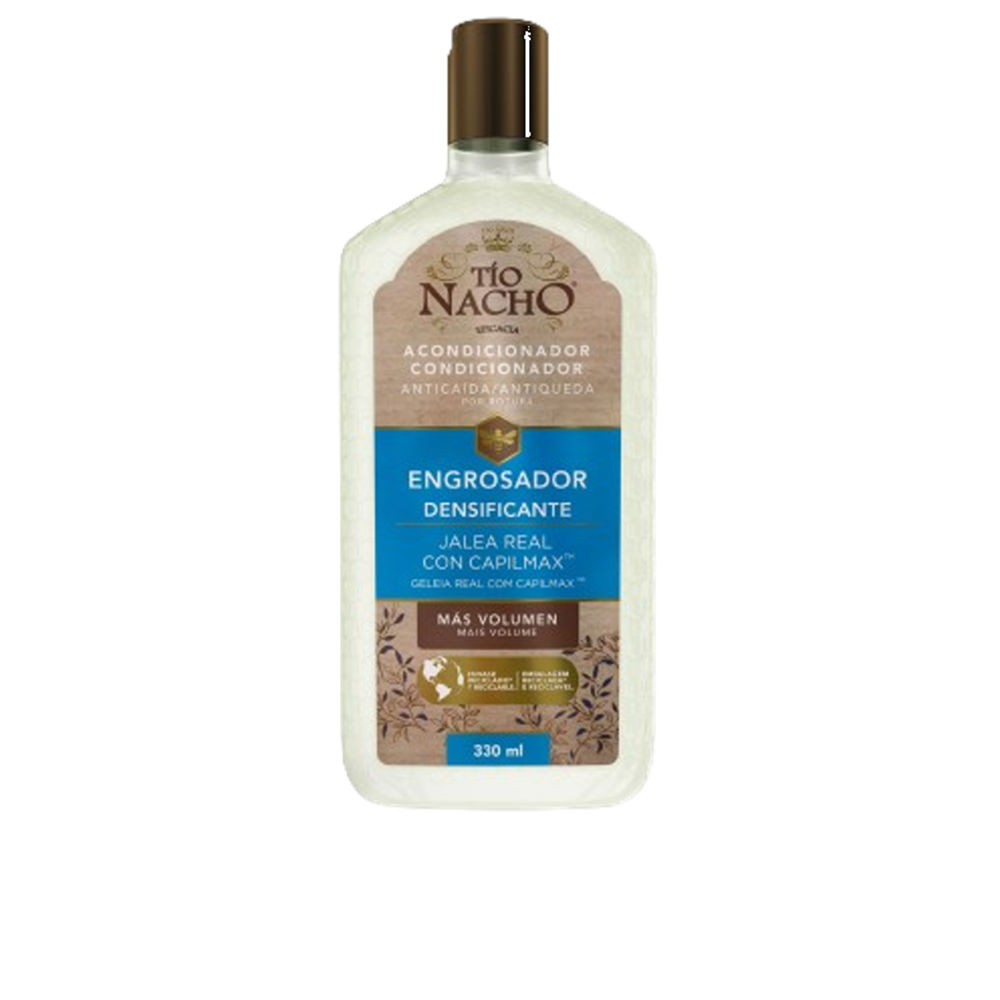 TÍO NACHO Tío Nacho Thickening Densifying Conditioner 330 ml
