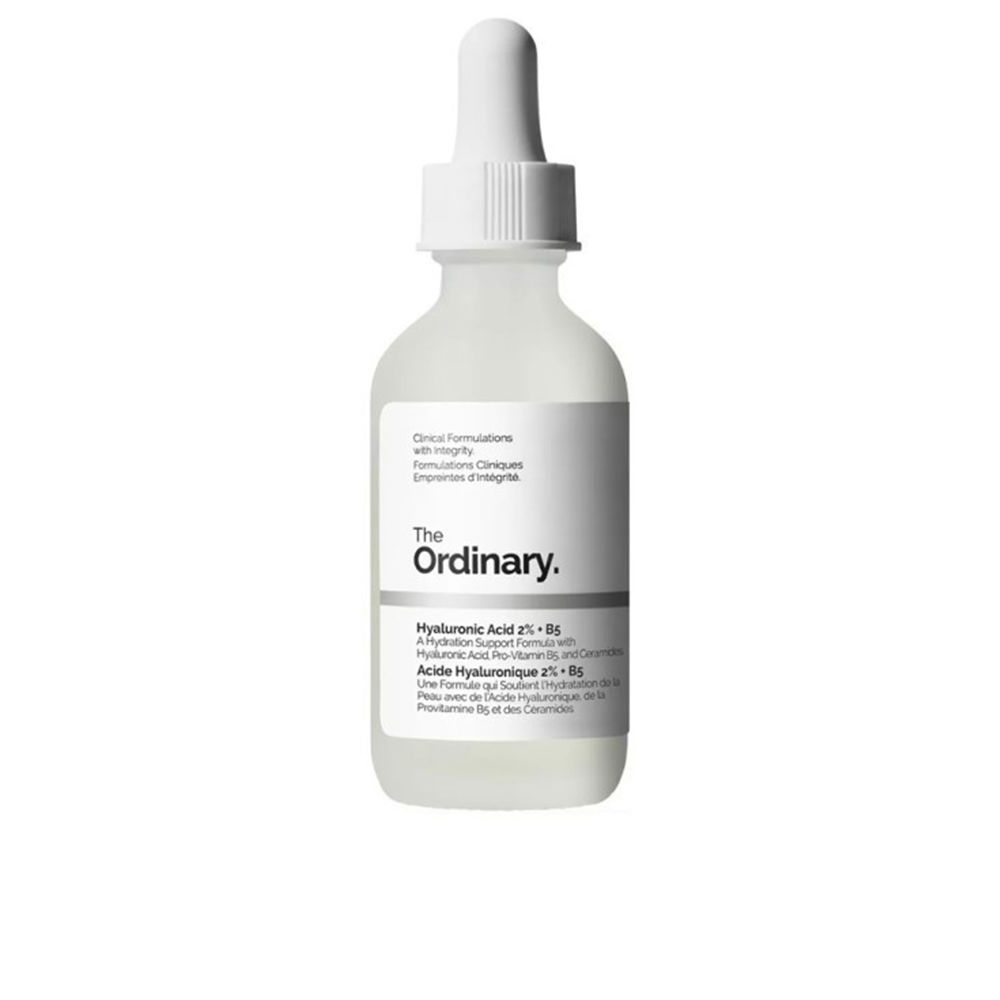 THE ORDINARY HYALURONIC ACID 2% + B5 hyaluronic acid serum 60 ml