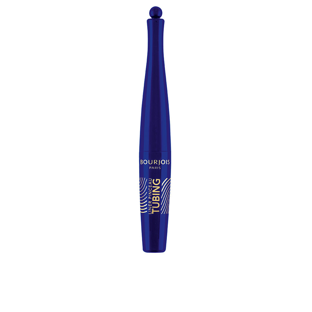 BOURJOIS LINER PINCEAU TUBING eyeliner #003-Blue 2.5 ml