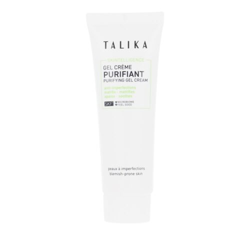 TALIKA SKINTELLIGENCE PURIFYING cream gel 50 ml