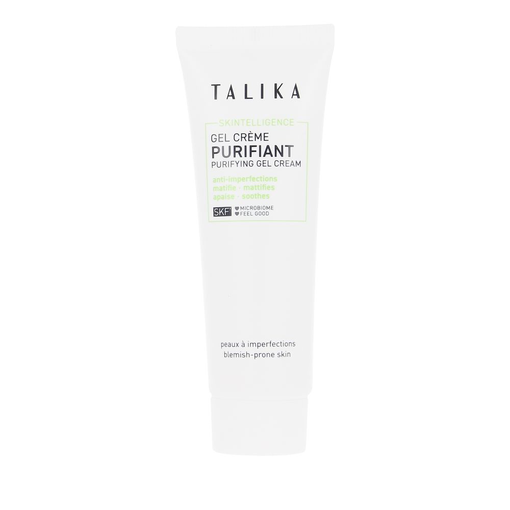 TALIKA SKINTELLIGENCE PURIFYING cream gel 50 ml
