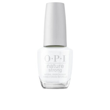 NATURE STRONG Natural Origin Nail Polish #Strong as Shell 15 ml