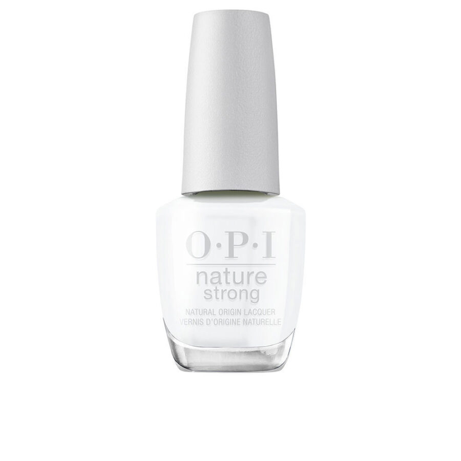 NATURE STRONG Natural Origin Nail Polish #Strong as Shell 15 ml