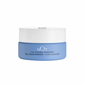 NOT transparent pH regulating gel 6.5 ml
