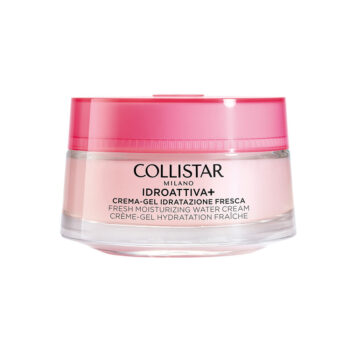 IDROATTIVA+ fresh hydration cream-gel 50 ml