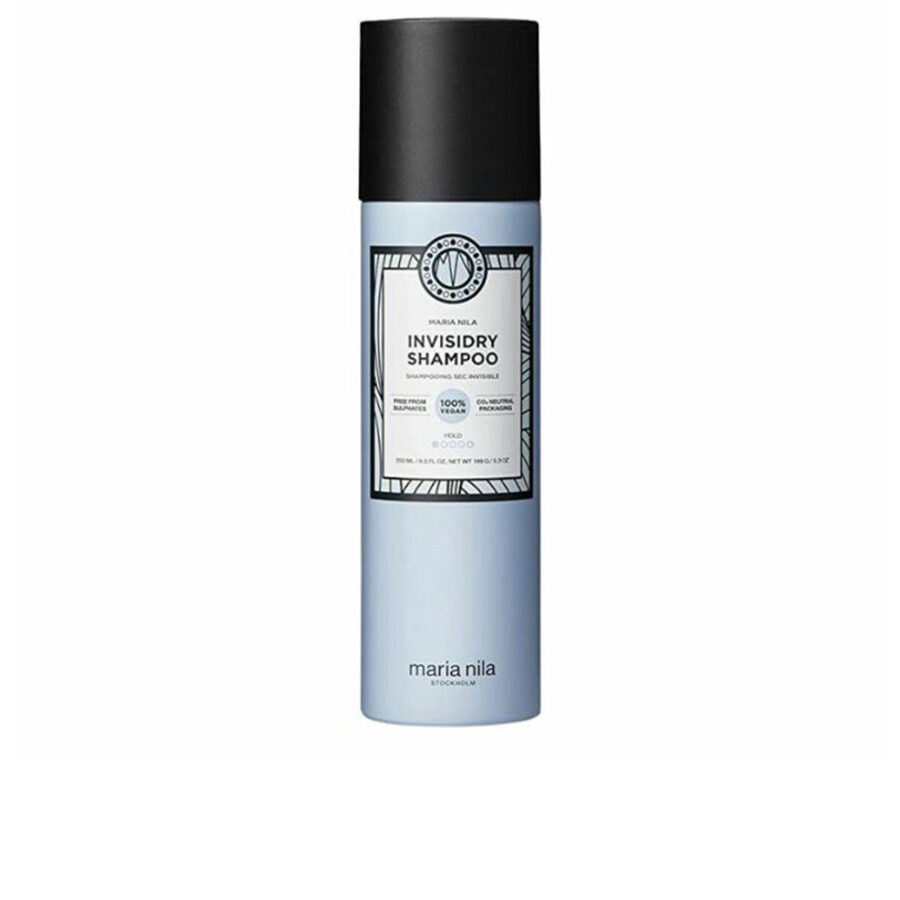 INVISIDRY shampoo 250 ml